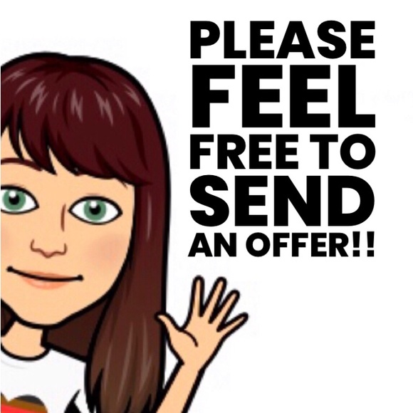 Offers welcome 😁 - Picture 2 of 2